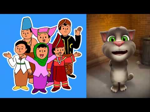 Sir Kusir - Lagu Anak Indonesia