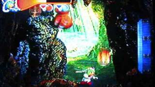 Mischief Makers Stage Only Walkthrough Part 12
