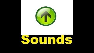 Level Up Sound Effects All Sounds