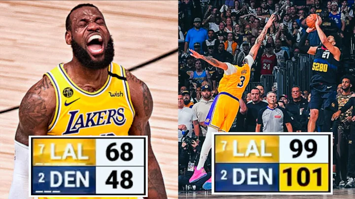 NBA "Don't Celebrate Too Early 😳" MOMENTS - DayDayNews