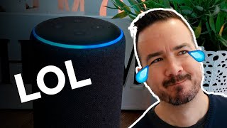 25 comandos MUY graciosos para Alexa screenshot 1