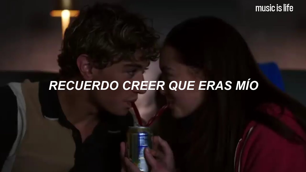 Taylor Swift - august (from "The Summer I Turned Pretty Season 2" Soundtrack) | Español Taylor Swift - august (from "The Summer I Turned Pretty Season 2" Soundtrack) | Español