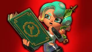 I Tried Survivalist Splatoon Raiders...