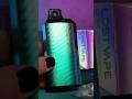 Новая одноразка LV 18K #распаковка #обзор #рек #vapeus #vaper