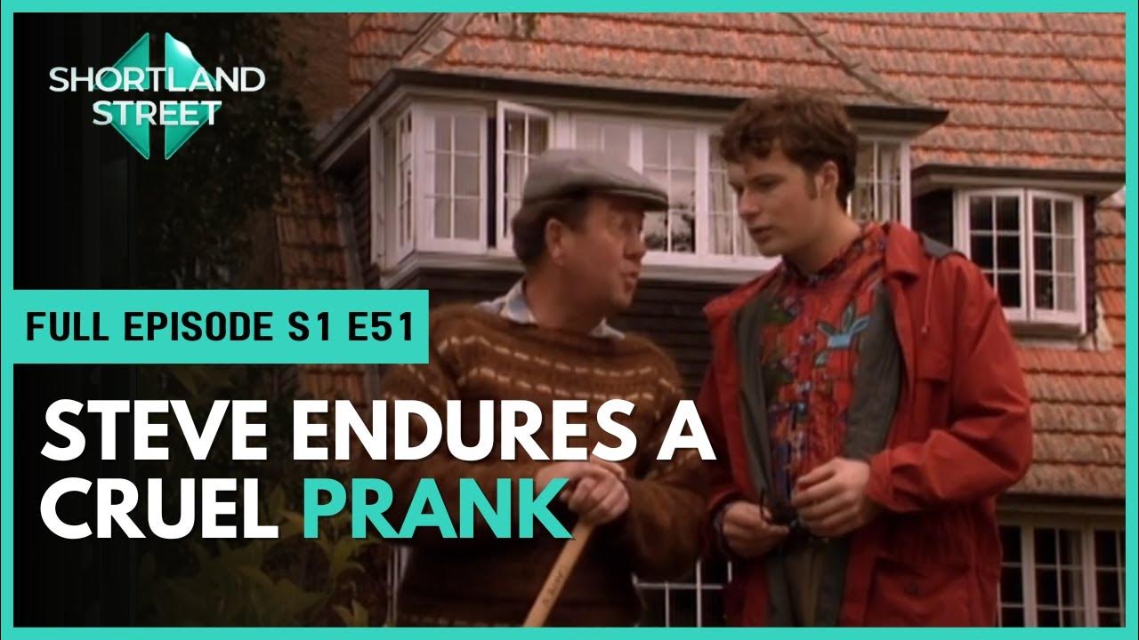 Shortland Street Season 1 (Episode 51) YouTube