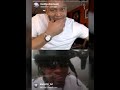 Mr Cheeks & Buddy Wike from Intro Chop It Up About "Grand Scheme 12:26" 4/24/2020