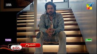 Masoom Episode 21 Promo Neelum Meri Zaroorat Hai Laila Meri Mohabbat Masoom Ep 22 Teaser