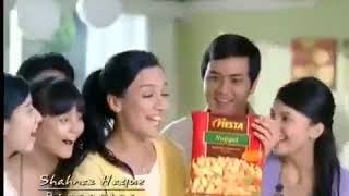 Fiesta Chicken Nugget