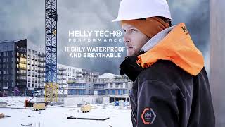 Helly Hansen workwear Chelsea Evolution