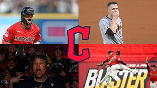 The Cleveland Guardians Greatest Division Comeback in MLB History