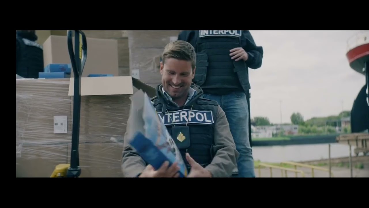 فيلم  Black lotus