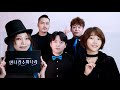 Netflix The Sound Of Magic Acapella Netflix The Sound Of Magic Acapella