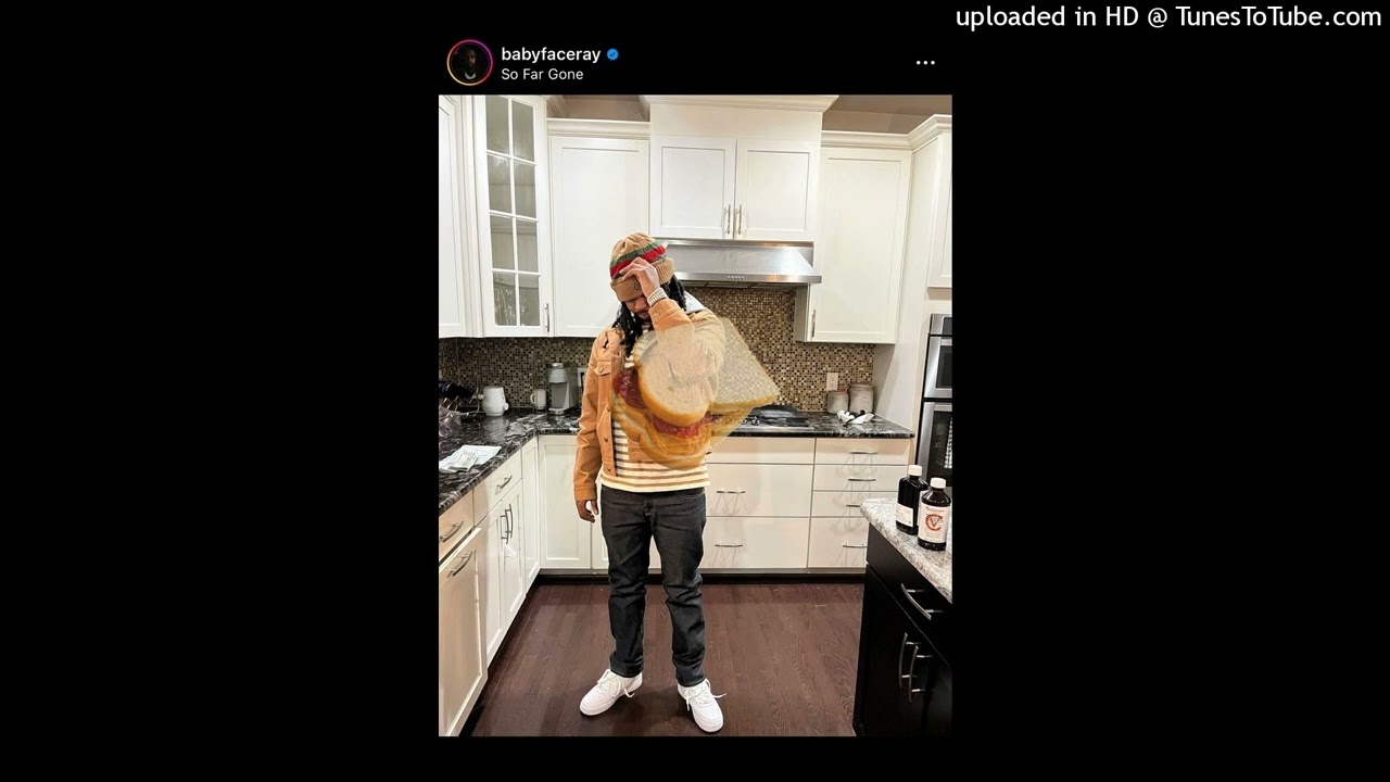 “Golden eye” Babyface Ray x 42 Dugg Type Beat 007 Remake (Prod. By Jaydoe)