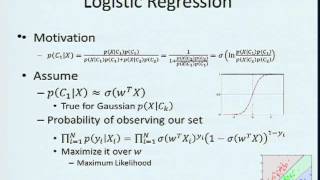 Linear Regression, Optimization, Classification and Decoding - Part 2, by Nathan Friedman
