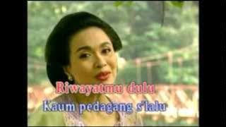 Lgm Bengawan Solo - Tuti Maryati (Tuti Tri Sedya)