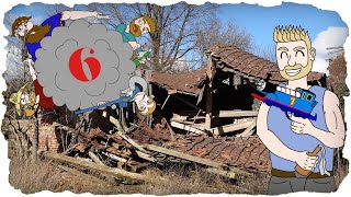 AiKz und der Bruchbudenhandel