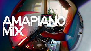 Best of 2025: Amapiano Mix — SMH — Royal MusiQ, King P, TNK MusiQ, Cowboii, EeQue, Shaunmusiq, W4DE