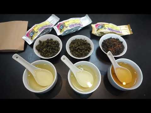 My Teacher Was Embarrassed by My Tea