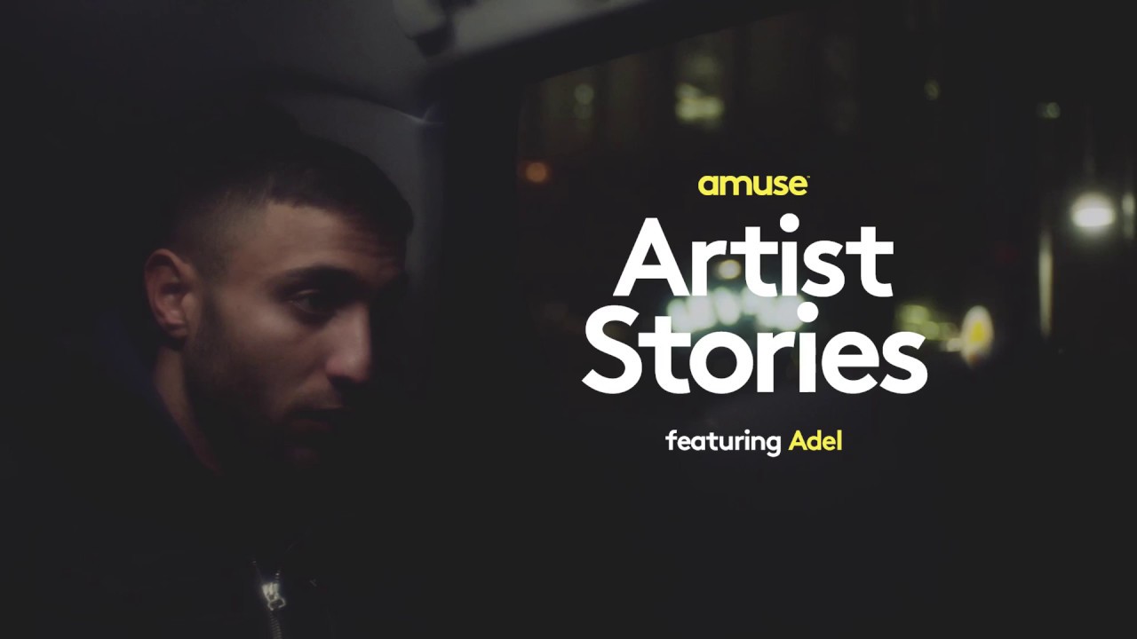 Historien om Adel [TRAILER 2] YouTube