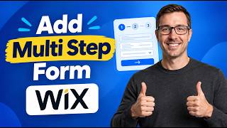 How To Add Multi Step Form In Wix [Quick Guide] [2026 Guide]
