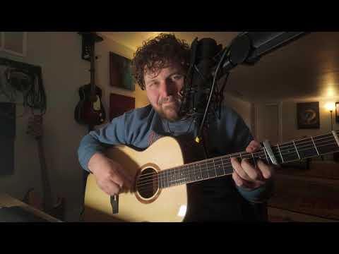 SPEYSIDE by Bon Iver Cover
