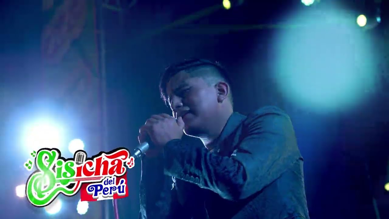 Pronto se acabará 💔💔❤️‍🩹🌹🎶🎵  #sisichadelperu  Concierto en vivo
