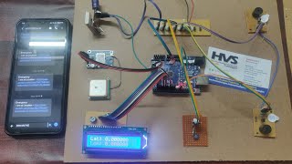 Women safety system #GSM,GPS, Buzzer, panic button