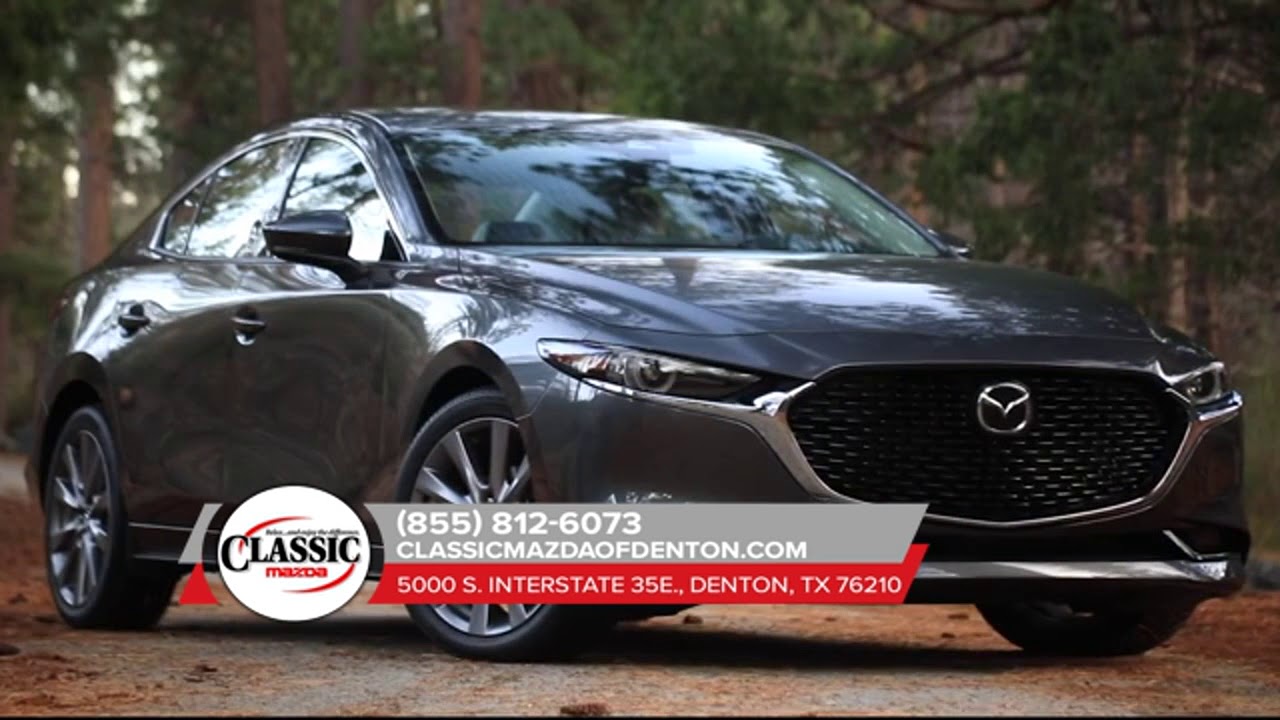 Mazda Dealership Lewisville Tx - Ultimate Mazda