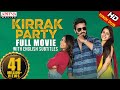 Kirrak Party Full Movie Online