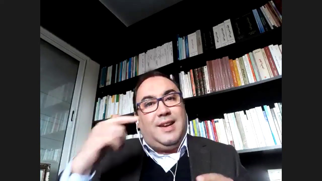 الدفع بعدم دستورية القوانين: الفصل 133 من الدستور المغربي - في ضوء التجارب المقارنة، د. اتركين محمد