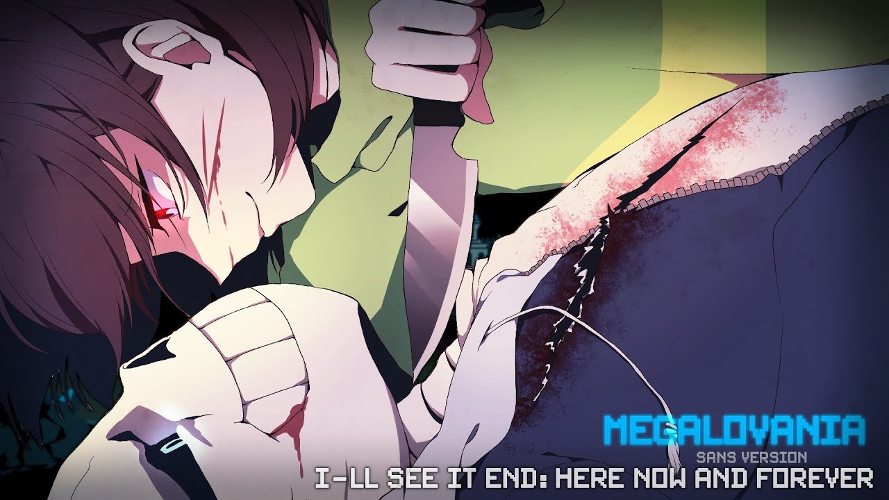 Nightcore ↬ Мегалования [NV | САНС ВЕРСИЯ]