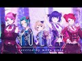 【歌ってみた】「 Tulip 」尖苅せにゃ/むちちゃん。/猫月みお/うめJam/幼少ギミック【#MOZU女子】【#ストグラ】