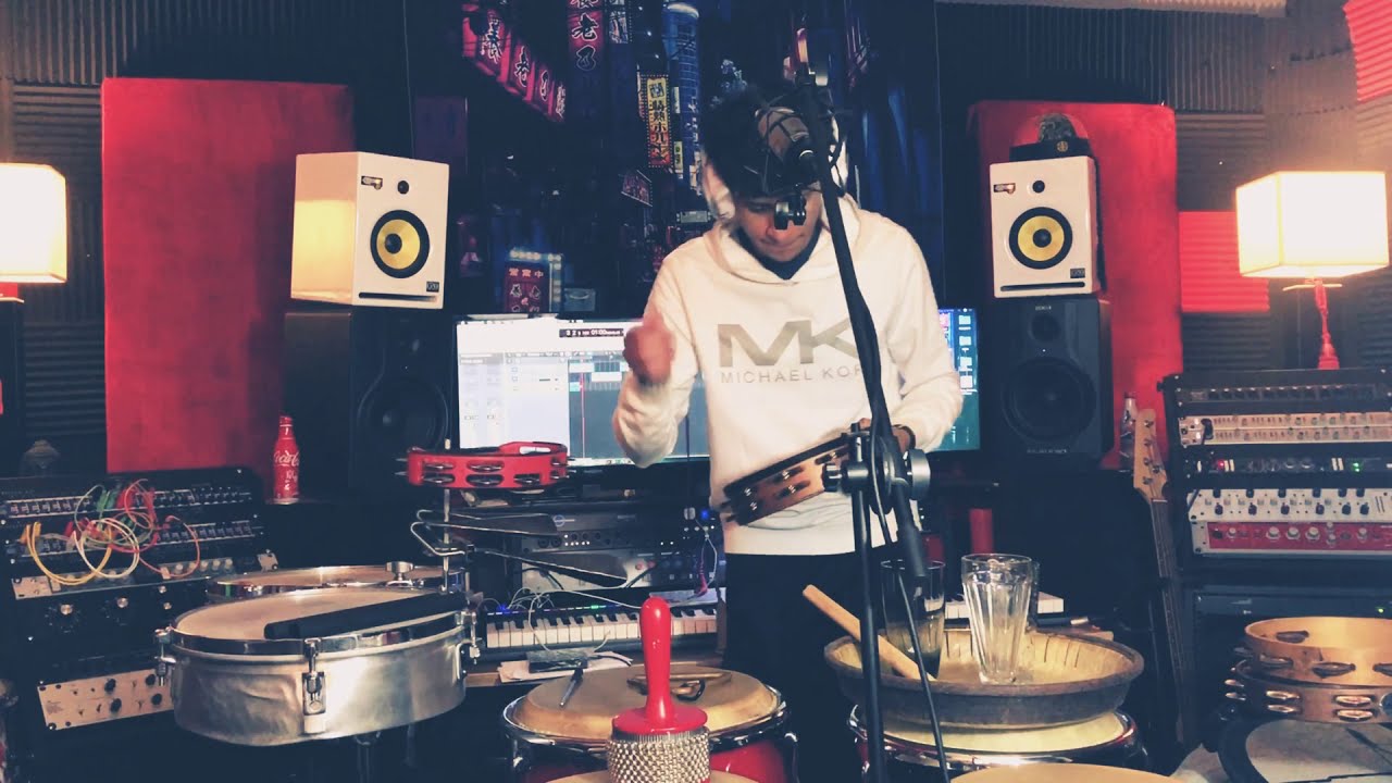 Famous Percussion Sounds In Hip Hop YouTube