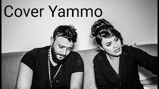 Yammo Cover By (Mohamed Dakdouk &  Esraa karm)  يامو محمد دقدوق & اسراء كرم