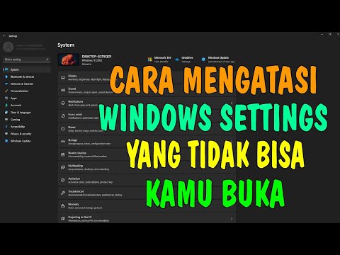 Video: Tambahkan Teks Kustom atau Gambar Tanda Air ke dokumen Word