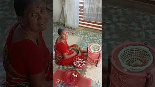 🙏 En deiva Thai Amma🙏