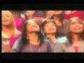 A LA CROIX (at the cross) HILLSONG - Darlene Zschech