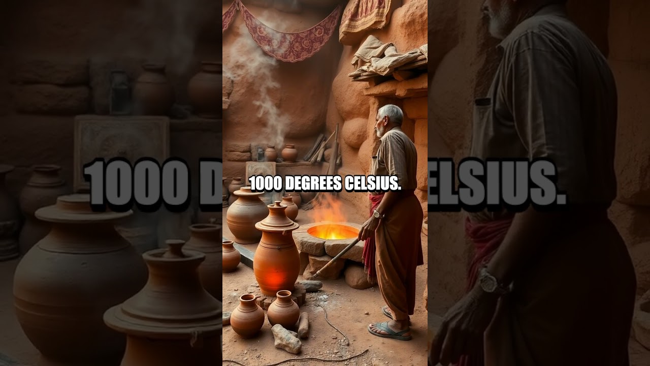 The Advanced Metallurgy of Ancient India