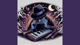 Midnight Harmonica