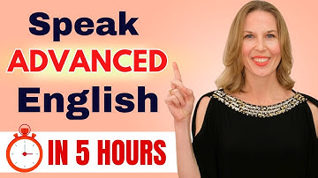800+ English Words for Every Day Life | English Vocabulary Masterclass