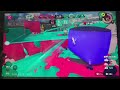 スプラトゥーン3 with ヒメヒナ(田中ヒメさん鈴木ヒナさん)ボーカルミュージック シーズン17 田中ヒメ/花れ話れ 田中ヒメさん本人verその2-2 特別版で作成w