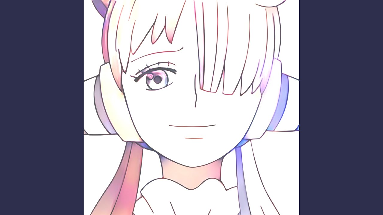 Tot Musica (Uta From One Piece Film Red) YouTube Music