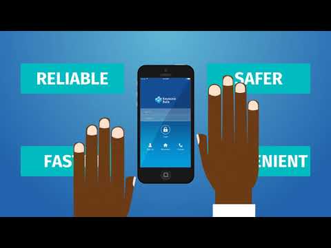 Keystone Mobile Banking