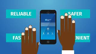 Keystone Mobile Banking screenshot 4