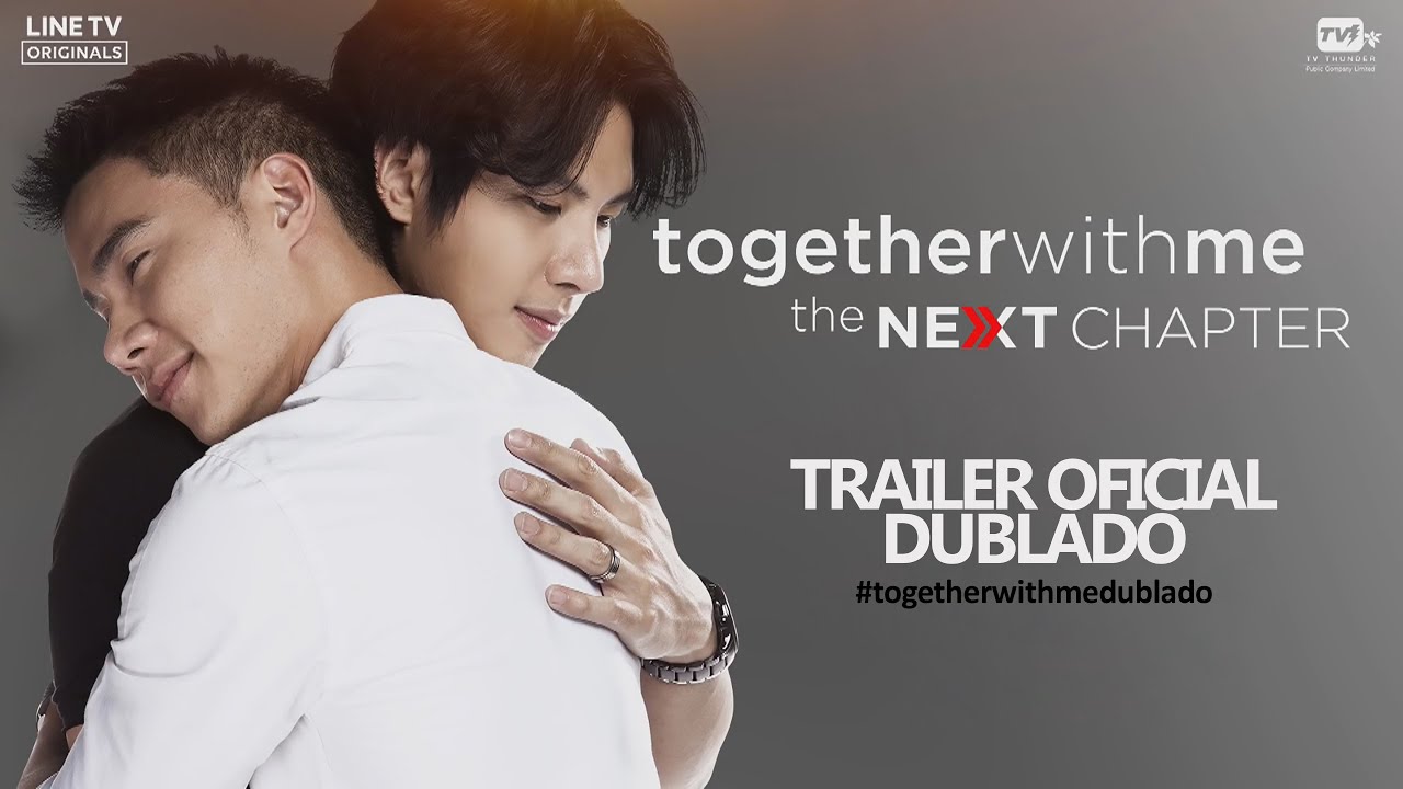 Together With Me The Series Ep 13