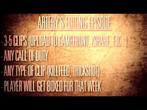 Editing Episode Info!!!