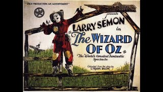 The Wizard of Oz (1925)