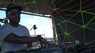 From Space @ Psyconection