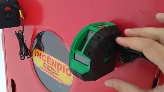 CS Ferramentas | Armo 2D Professional / Armo 2D Green Professional - ADA Instruments