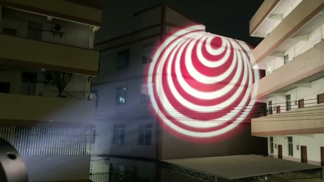 CMY CTO LED 400W BSW MOVING HEAD LIGHTING